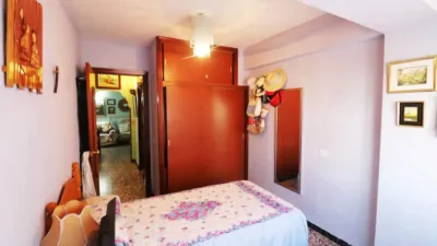 Apartment on Carrer de Miguel Hernández, 132 photo 19