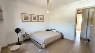 Apartment in Alborache photo 18