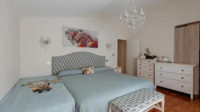 Chalet en venta en Calle Urbanización Viña del Romero, Número 10, Lupiñén (Lupiñén-Ortilla) de 295.000 €