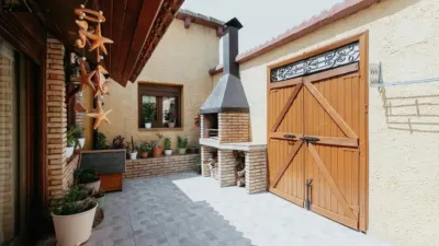 Chalet en venta en Calle Urbanización Viña del Romero, Número 10, Lupiñén (Lupiñén-Ortilla) de 295.000 €