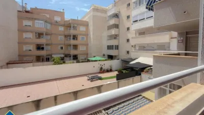Apartment in Playa del Cura photo 14