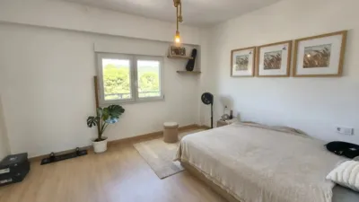 Apartment in Alborache photo 17