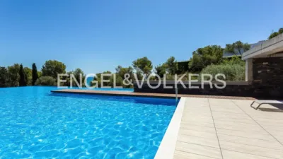 Duplex in Carrer de Baluard photo 23