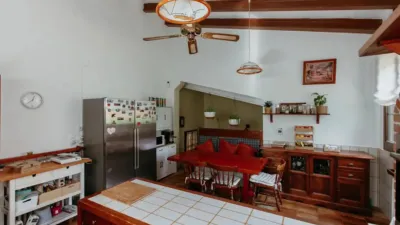 Chalet en venta en Calle Urbanización Viña del Romero, Número 10, Lupiñén (Lupiñén-Ortilla) de 295.000 €