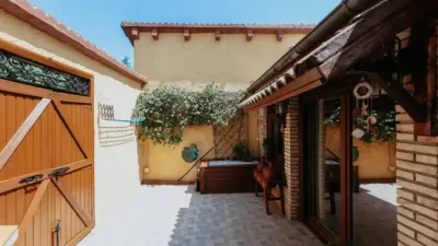 Chalet en venta en Calle Urbanización Viña del Romero, Número 10, Lupiñén (Lupiñén-Ortilla) de 295.000 €
