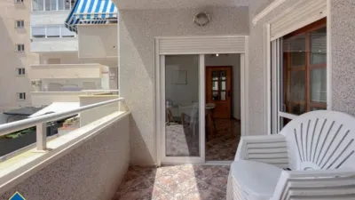 Apartment in Playa del Cura photo 13