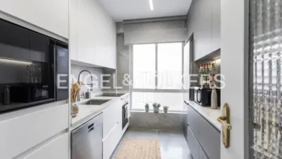 Apartment in Prosperidad photo 6