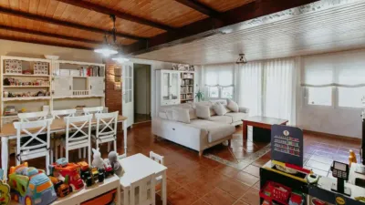 Chalet en venta en Calle Urbanización Viña del Romero, Número 10, Lupiñén (Lupiñén-Ortilla) de 295.000 €