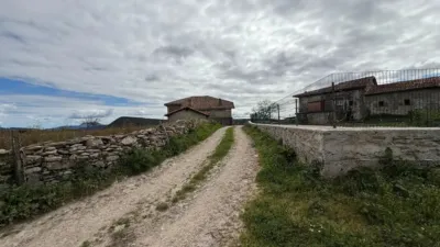 House in Poblado de Viergol, 22 photo 50