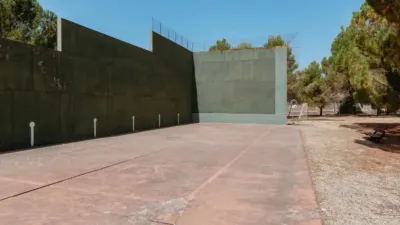 Chalet en venta en Calle Urbanización Viña del Romero, Número 10, Lupiñén (Lupiñén-Ortilla) de 295.000 €