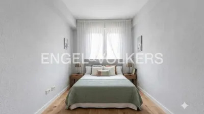 Apartment in Prosperidad photo 9