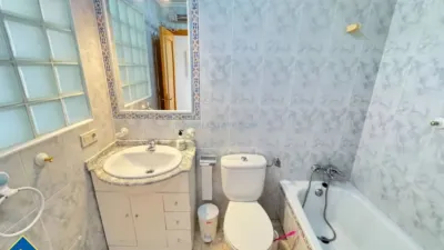 Apartment in Las Viñas photo 9