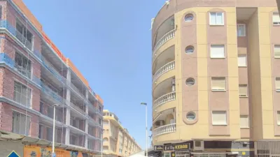 Piso – Torrevieja - Vista 4