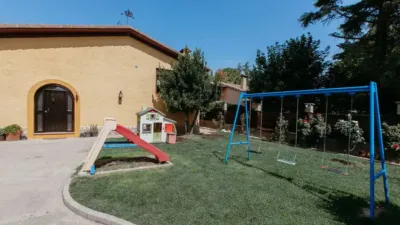 Chalet en venta en Calle Urbanización Viña del Romero, Número 10, Lupiñén (Lupiñén-Ortilla) de 295.000 €