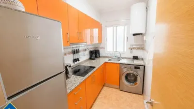 Pis – Torrevieja - Vista 3