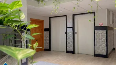 Apartment in Playa del Cura photo 30