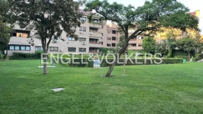 Apartment in Avenida de Europa Area photo 39