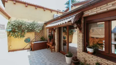 Chalet en venta en Calle Urbanización Viña del Romero, Número 10, Lupiñén (Lupiñén-Ortilla) de 295.000 €