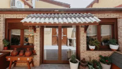 Chalet en venta en Calle Urbanización Viña del Romero, Número 10, Lupiñén (Lupiñén-Ortilla) de 295.000 €