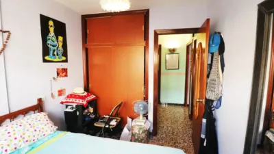 Apartment on Carrer de Miguel Hernández, 132 photo 21