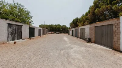 Chalet en venta en Calle Urbanización Viña del Romero, Número 10, Lupiñén (Lupiñén-Ortilla) de 295.000 €