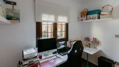 Chalet en venta en Calle Urbanización Viña del Romero, Número 10, Lupiñén (Lupiñén-Ortilla) de 295.000 €