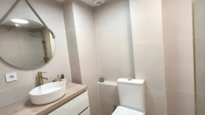 Apartment in Alborache photo 25