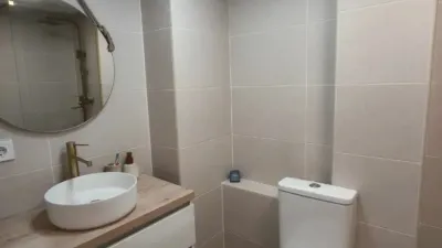 Apartment in Alborache photo 23