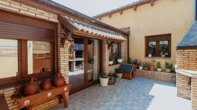Chalet en venta en Calle Urbanización Viña del Romero, Número 10, Lupiñén (Lupiñén-Ortilla) de 295.000 €