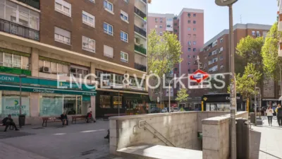 Apartment in Prosperidad photo 24