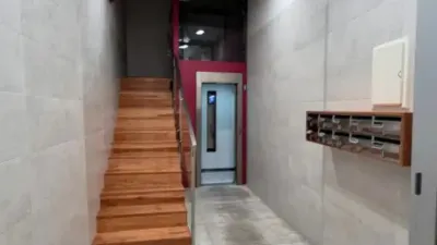 Apartment on Calle de Vargas photo 17