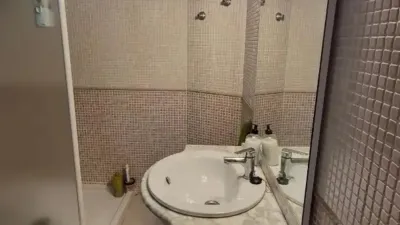 Apartment on Calle La Merced, No. 23 photo 18