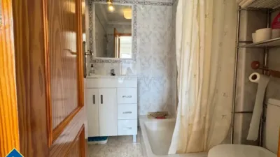Apartment in Las Viñas photo 11