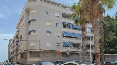 Apartment in Playa del Cura photo 33