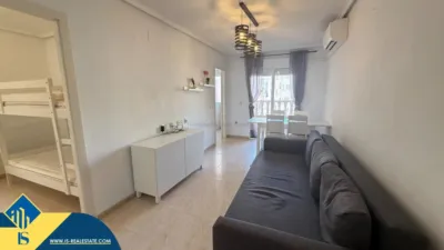Pis – Torrevieja - Vista 2