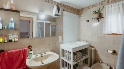 Chalet en venta en Calle Urbanización Viña del Romero, Número 10, Lupiñén (Lupiñén-Ortilla) de 295.000 €