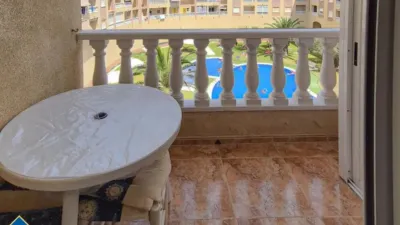Piso – Torrevieja - Vista 2