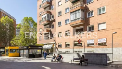 Apartment in Prosperidad photo 21