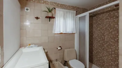 Chalet en venta en Calle Urbanización Viña del Romero, Número 10, Lupiñén (Lupiñén-Ortilla) de 295.000 €