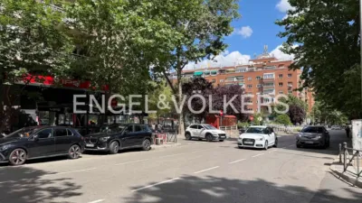 Apartment in Prosperidad photo 15