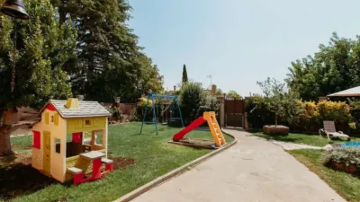Chalet en venta en Calle Urbanización Viña del Romero, Número 10, Lupiñén (Lupiñén-Ortilla) de 295.000 €
