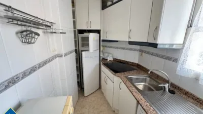 Apartment in Las Viñas photo 4
