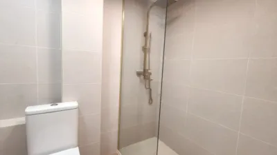 Apartment in Alborache photo 26