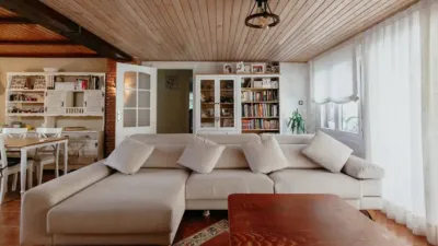 Chalet en venta en Calle Urbanización Viña del Romero, Número 10, Lupiñén (Lupiñén-Ortilla) de 295.000 €