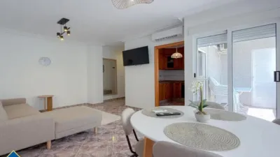 Apartment in Playa del Cura photo 9