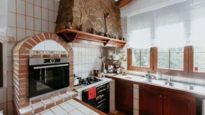 Chalet en venta en Calle Urbanización Viña del Romero, Número 10, Lupiñén (Lupiñén-Ortilla) de 295.000 €