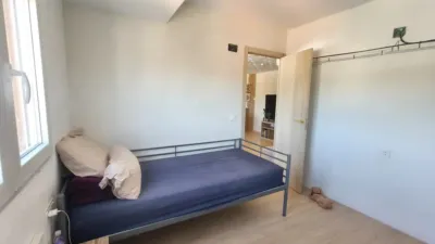 Apartment in Alborache photo 16