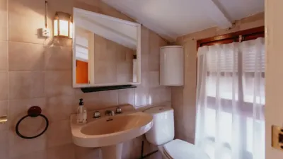 Chalet en venta en Calle Urbanización Viña del Romero, Número 10, Lupiñén (Lupiñén-Ortilla) de 295.000 €