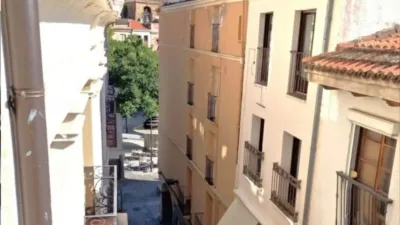 Duplex in Plasencia photo 25