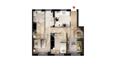 Apartment in Triana Casco Antiguo photo 25